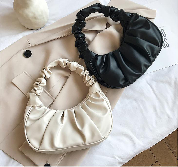 TÚI XÁCH BÈO CHẤT DA DỄ THƯƠNG THỜI TRANG NỮ