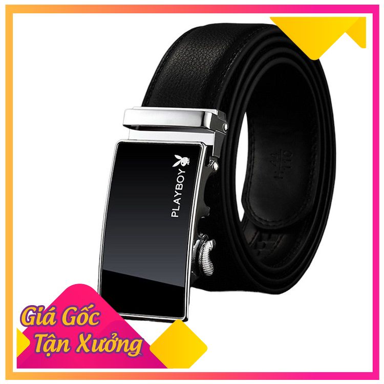 Thắt Lưng, Dây lưng da bò thời trang, cao cấp dành cho nam giới