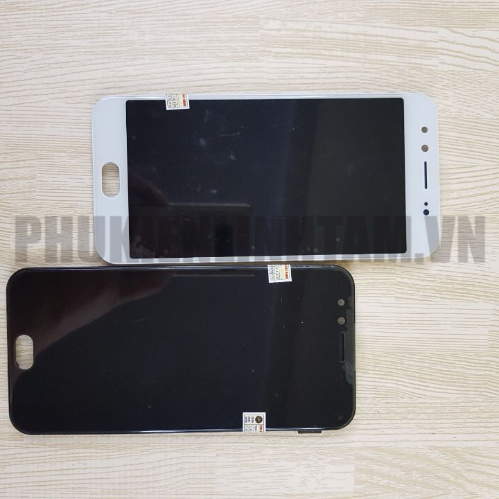 Bộ màn hình Vivo X9 khung