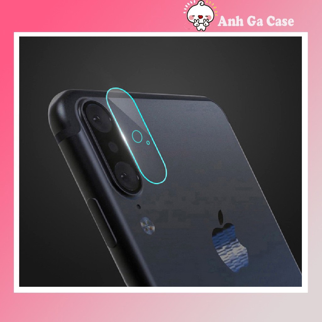 Miếng dán vảo vệ camera Ip7p/8p/X/Xs/Xs Max, sản phẩm đang được săn đón, chất lượng đảm bảo và cam kết hàng đúng mô tả