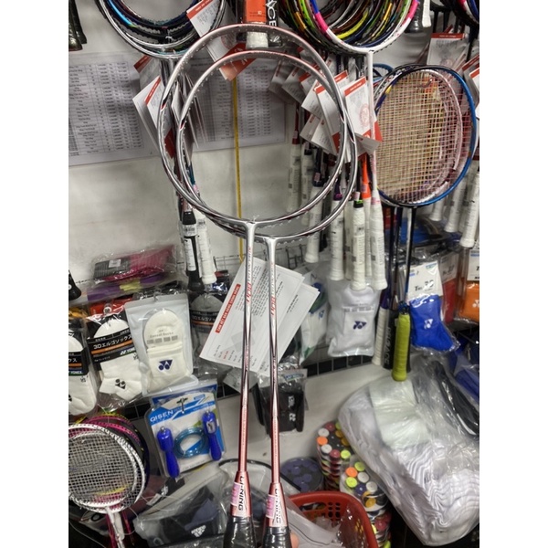 Vợt cầu lông lining 80tf