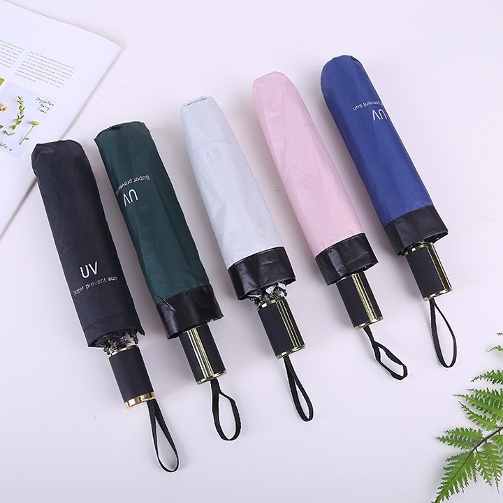 [HCM]Ô dù chống tia UV bảo vệ cơ thể
