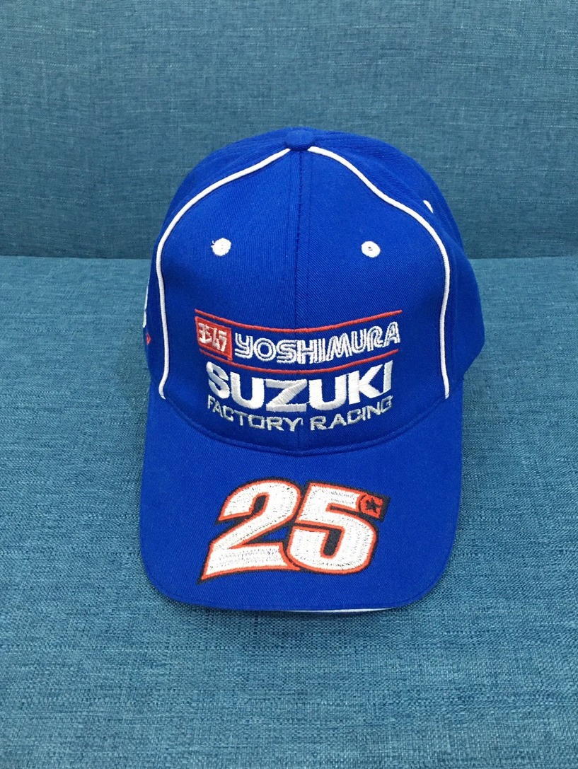 Mũ lưỡi trai Suzuki Yoshimura