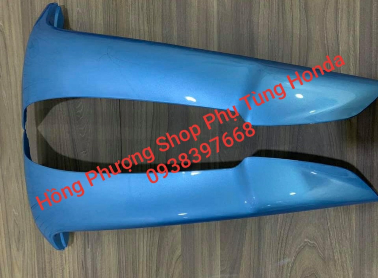 [HCM]CẶP BỬNG NGOÀI WAVE RS MÀU XANH HÀNG VIỆT NAM LOẠI 1(Có Đủ Màu)