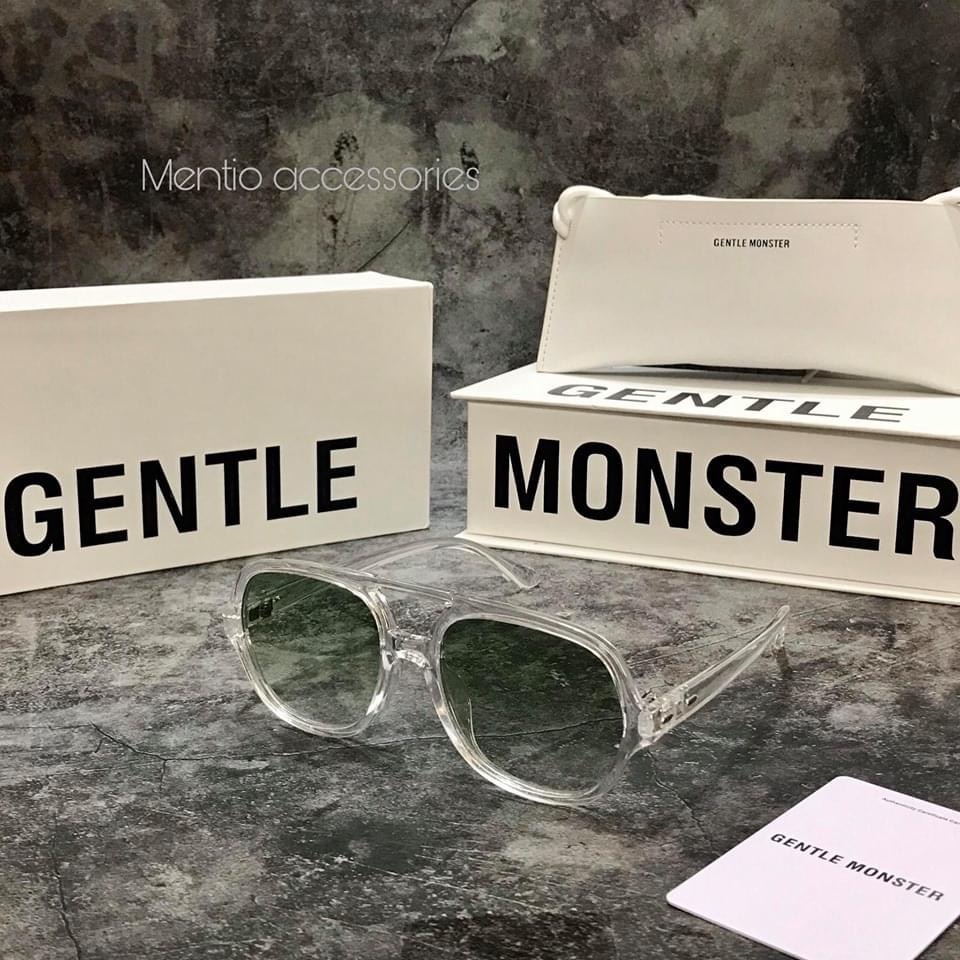 Kính mắt thời trang GentleMonster Flackbee