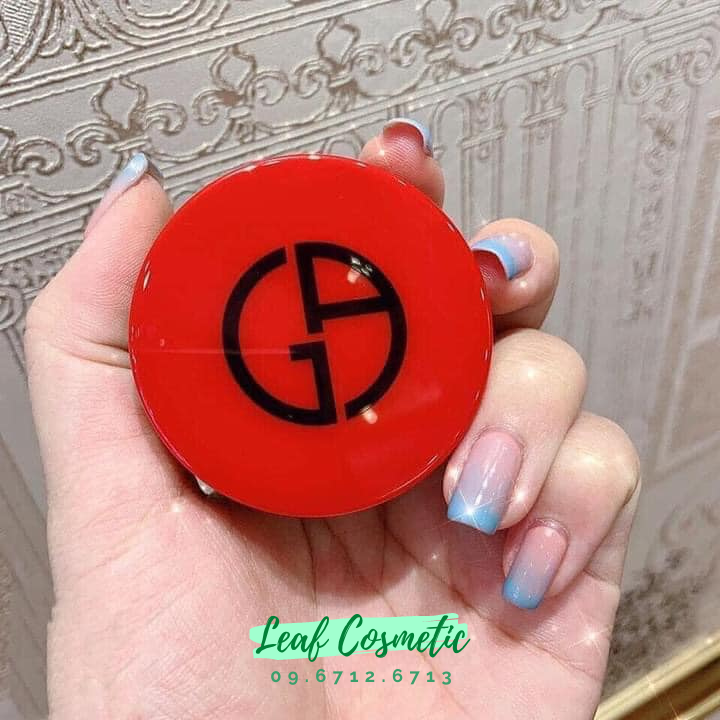 Phấn Nước Giorgio Armani My Armani To Go Cushion Foundation