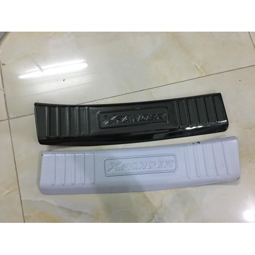Bậc cốp Trong Xpander 2019 2020 2021 Titan, bên Trong, op bac cop chong tray cop