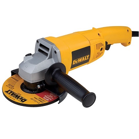 Máy mài dewalt dw840 -1800w