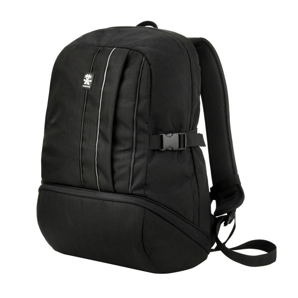 [Freeship toàn quốc từ 50k] Balo Crumpler Jackpack Half Photo