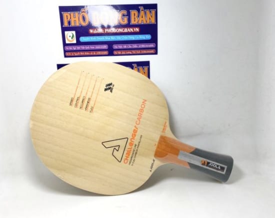 Cốt vợt Joola Challenger Carbon