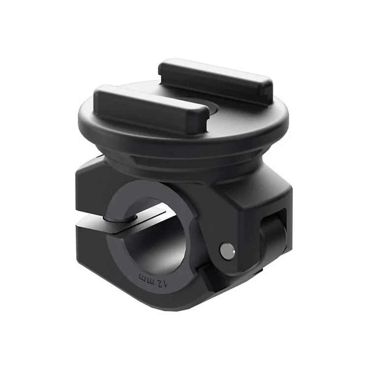 Ngàm gắn gương sp connect mirror mount - cho xe moto - cố định, chống rung điện thoại - hàng chính hãng