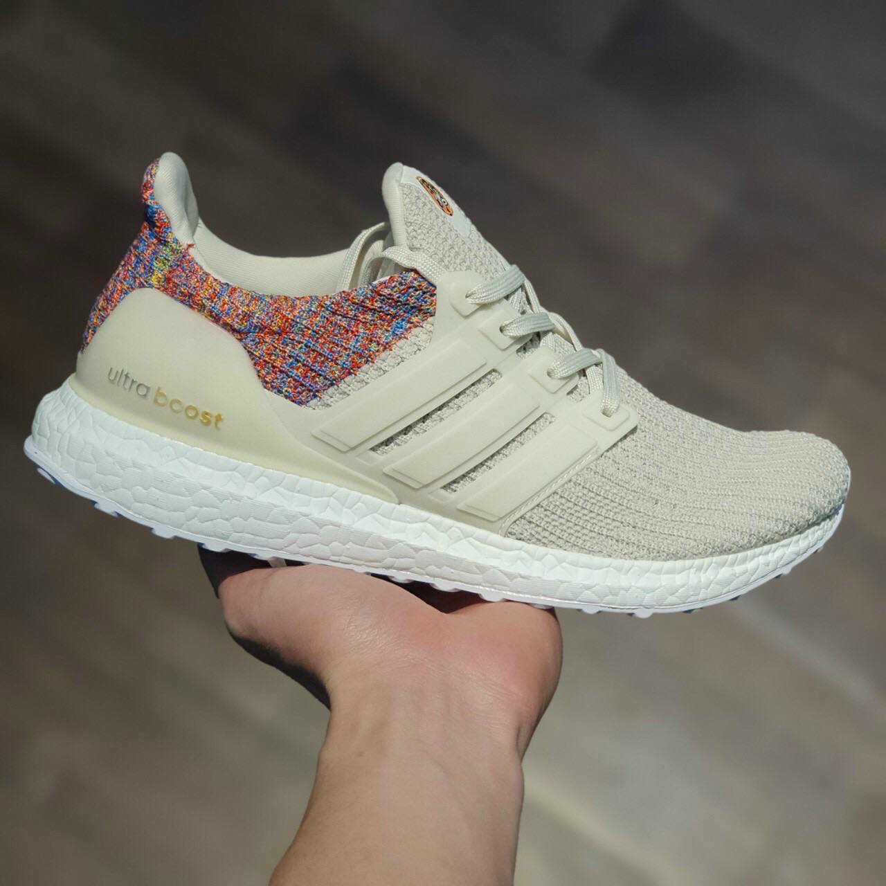 [Full Box+ Tặng Hộp] Giày Thể Thao nam nữ Ub 4.0 thời trang