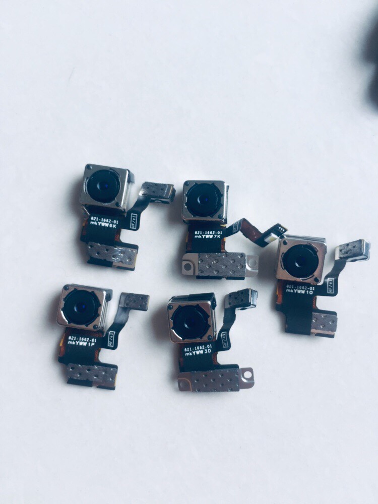 Camera sau iphone 5G
