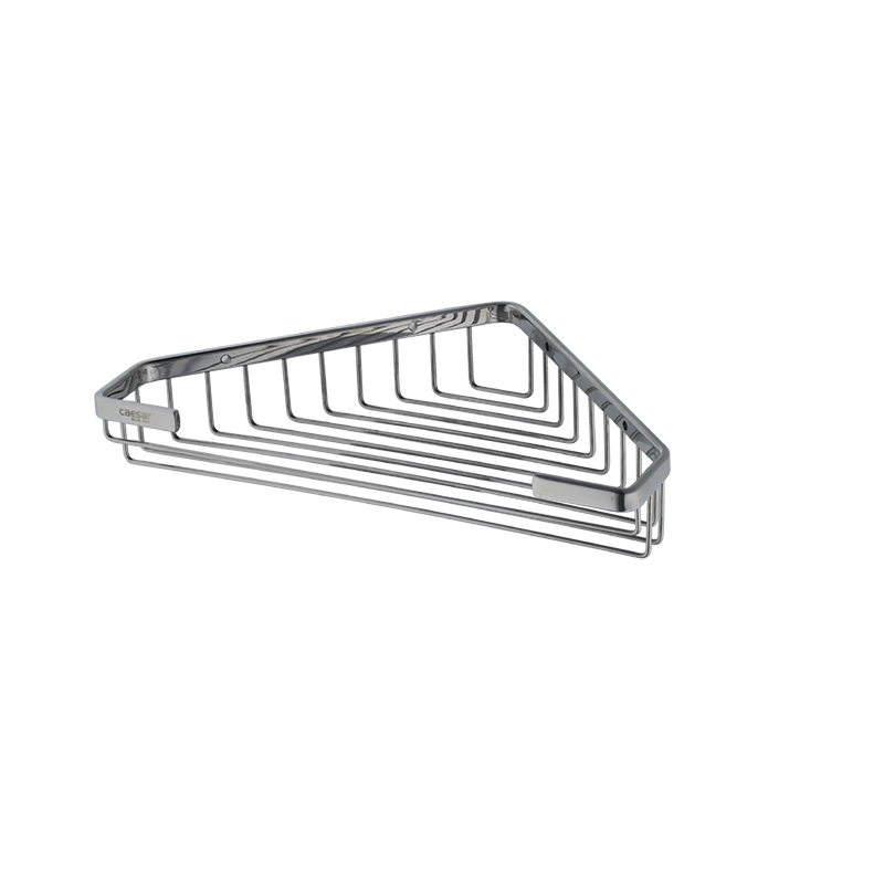 Caesar- ST854 kệ góc treo tường inox - chính hãng - giá siêu ưu đãi