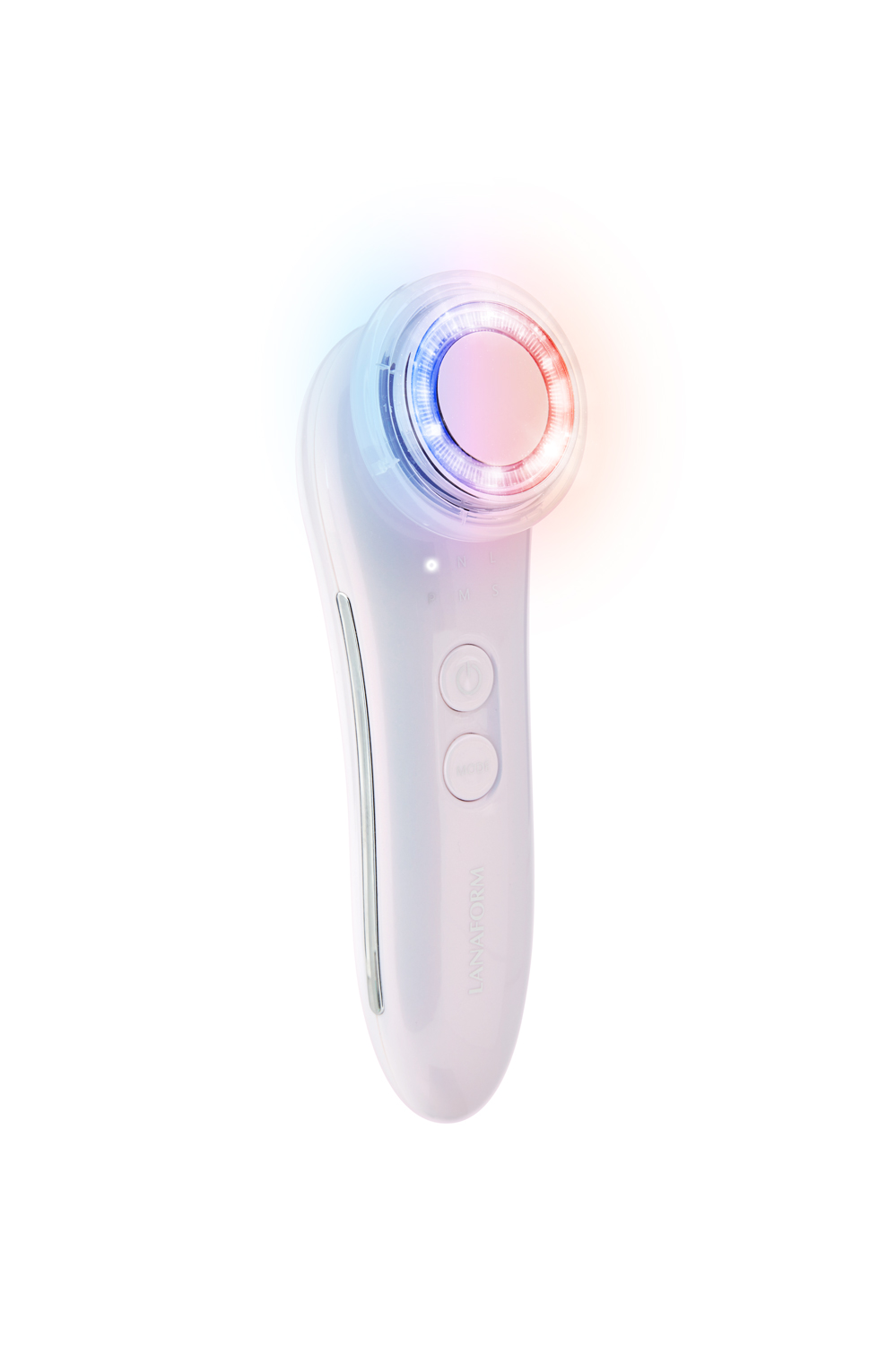 MÁY ĐIỆN DI ĐẨY TINH CHẤT VÀ CHĂM SÓC DA 6 TRONG 1 LANAFORM PURESKIN