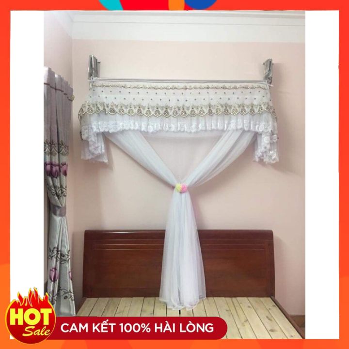 TRỌN BỘ MÀN+KHUNG xếp gọn hàng Việt Nam chất lượng cao (nhận đặt kích thước yêu cầu)