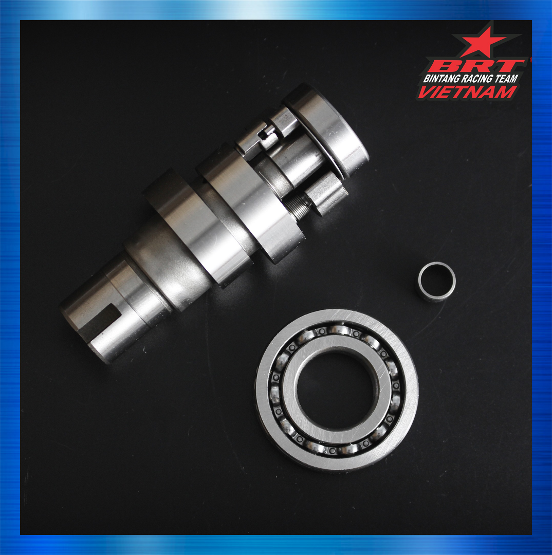 Cốt Cam BRT dành cho MSX 125/ Future 125/ Blade 125 - Hàng chính hãng