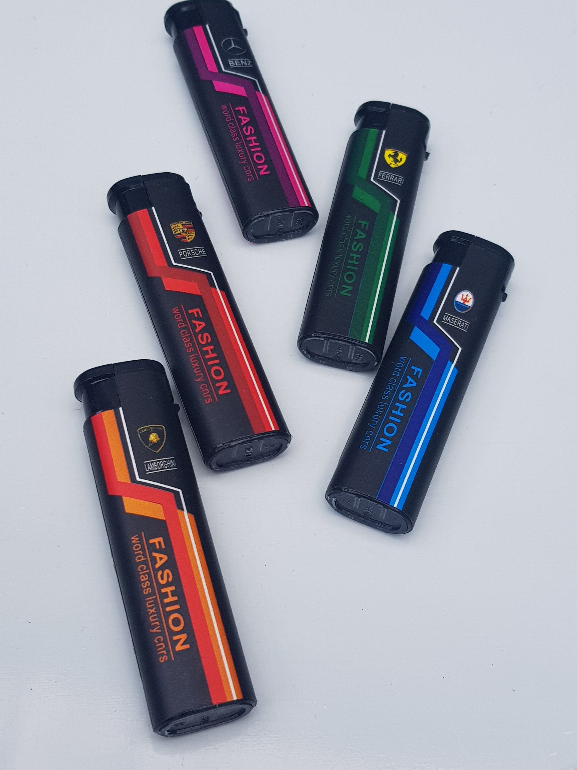 Bật lửa khò Siêu xe/ giá bán 1h sản phẩm/ 50 pcs