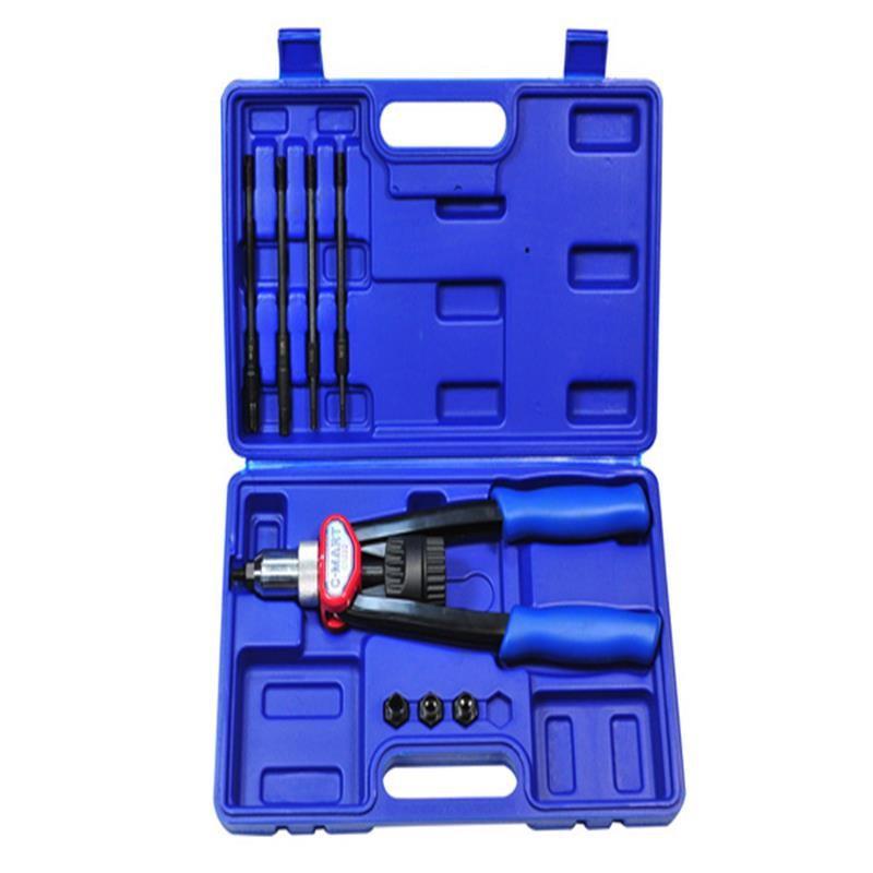 Kìm rút rive đinh tán ren Ecu C-mart - C0222