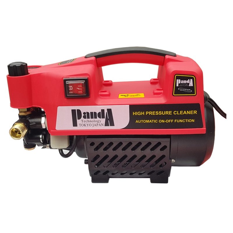 Máy rửa xe 2300w panda pd-668