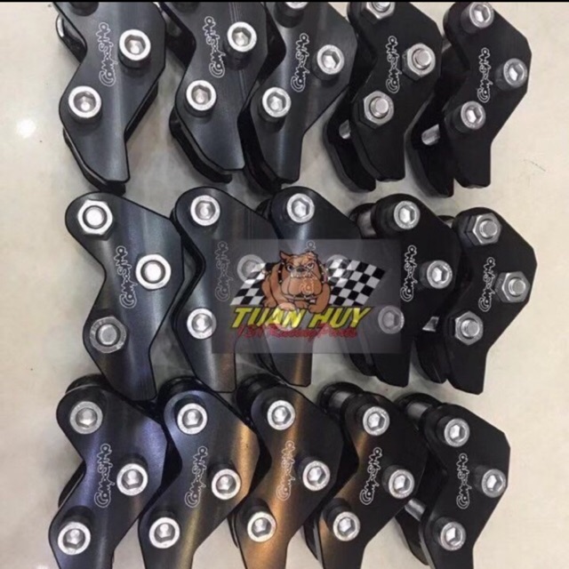 Hạ phuộc Composimo 4.5 2.5 Tnt Msx Ducati mini, sản phẩm đa dạng về mẫu mã, kích thước, chất lượng đảm bảo an toàn cho sức khỏe của người sử dụng