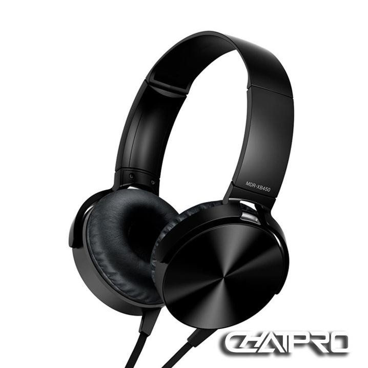 TAI NGHE XB450 Bass Nghe Cực Hay màu ngẫu nhiêm cực đẹp