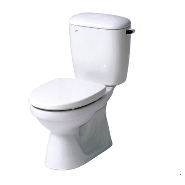Bồn cầu 2 khối Inax C-333VT chính hãng