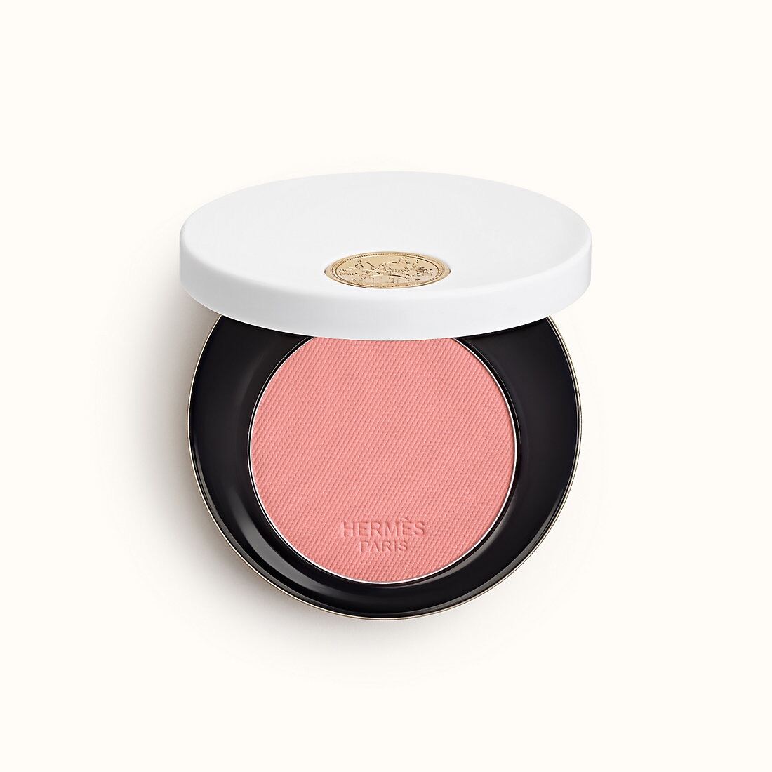 - Phấn má hồng H.ermes 37 Rose Poivre - Kiss cosmetics