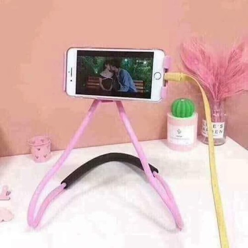 Kep điện thoại có dây quàng tiện lợi