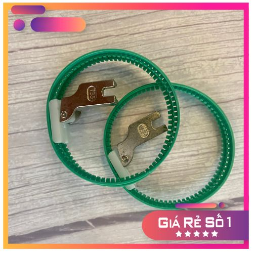 Chân vịt vòng nhựa T35