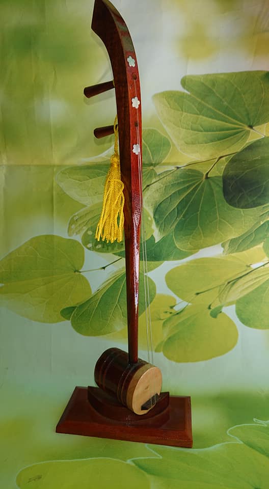 Mô hình Đàn Gáo