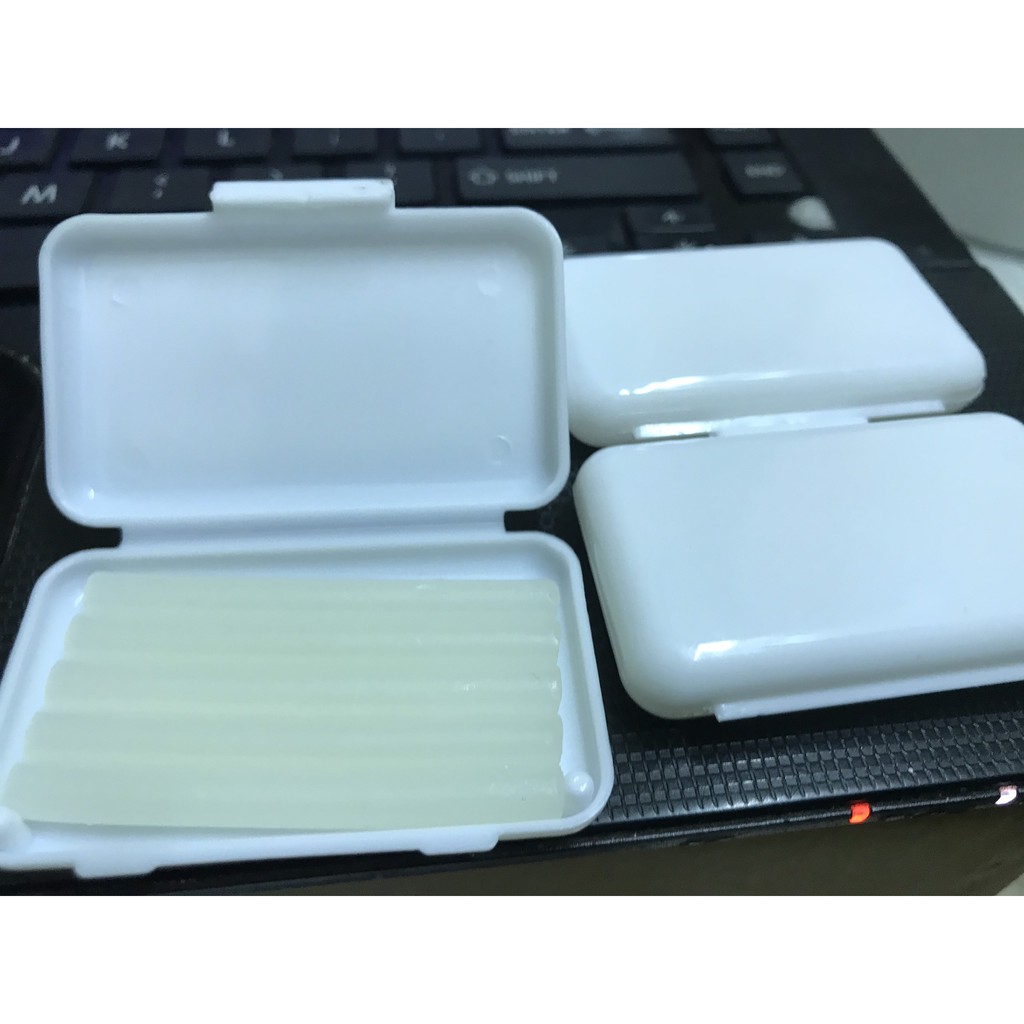 [HCM] Sáp chỉnh nha sáp giảm đau niềng răng