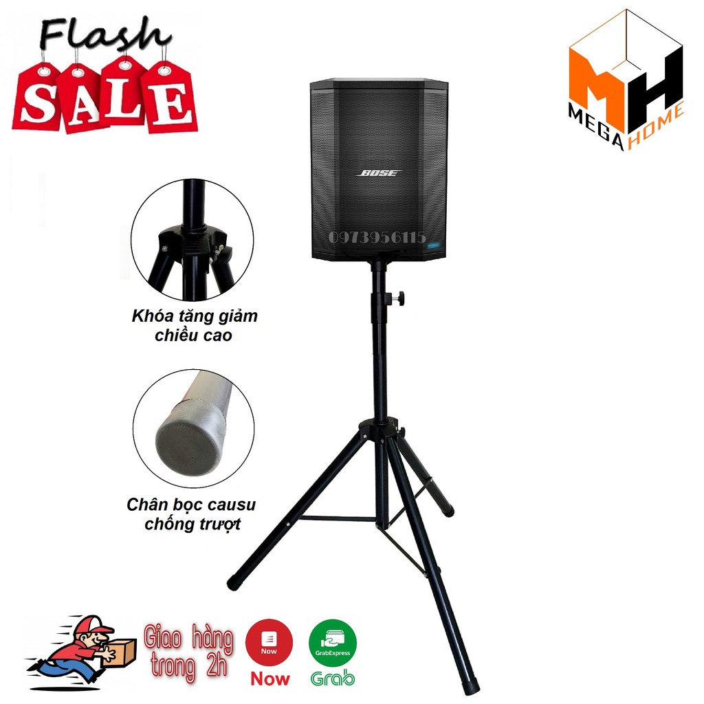 Chân loa đứng chân loa karaoke chân loa hội trường hàng nhập khẩu