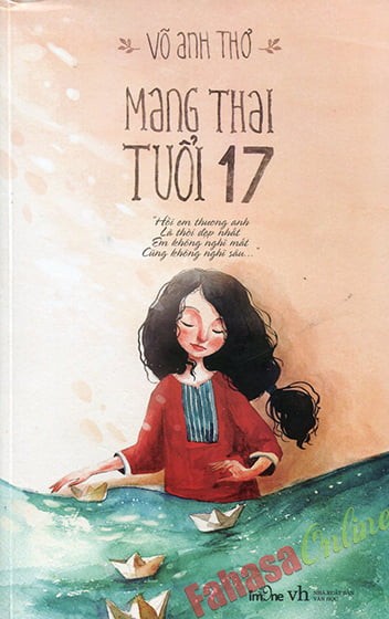 Mang thai tuổi 17