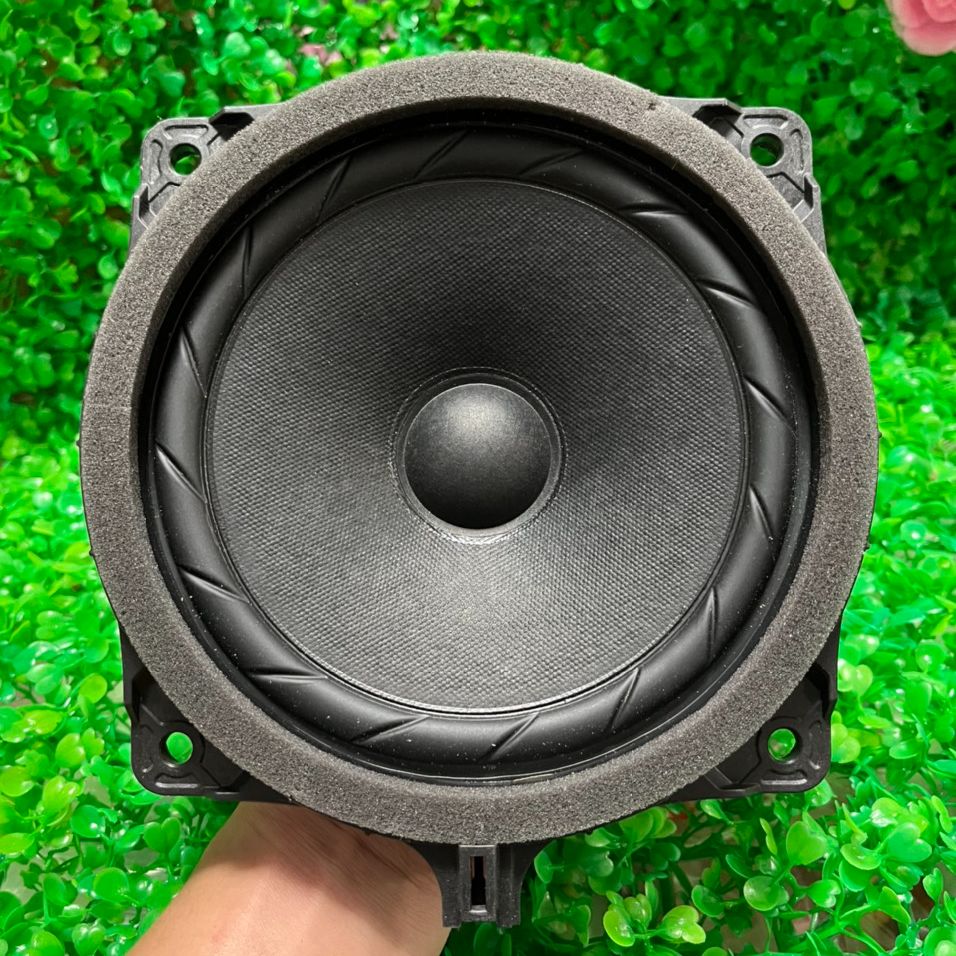 Loa toàn dải oto 16cm xe oto KIA Từ lớn gân xoắn cực mạnh - Loa chính hãng KIA A9000 Chất Lượng nghe cực hay