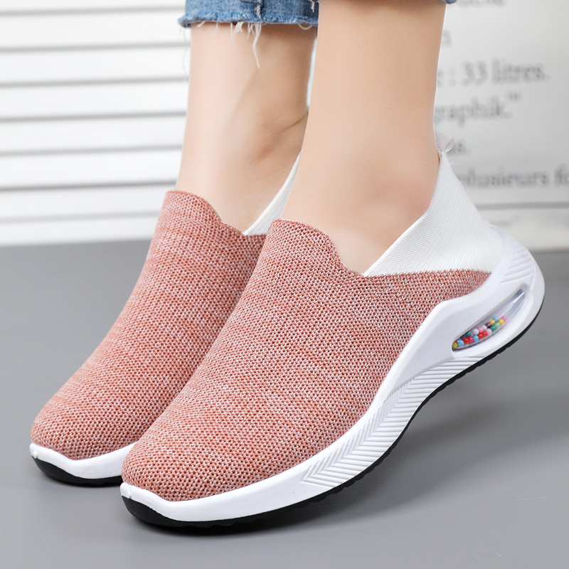 Giày nữ ISW242 siêu nhẹ bền đẹp - 3