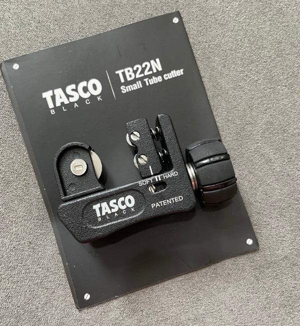 Dao cắt ống đồng máy lạnh mini tasco