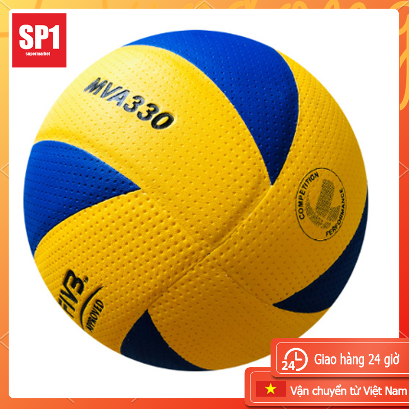 Volley ball mikasa mva200 mva300 pu da bóng chuyền