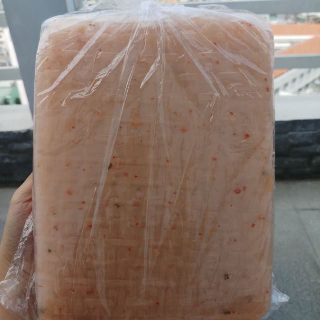 500g bánh tráng muối ớt tây ninh
