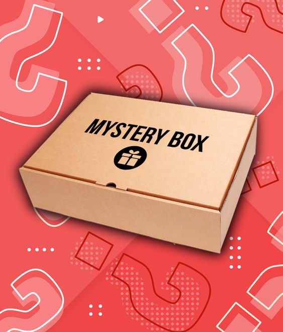 Lucky box 01 nước hoa - body smit - bất ngờ cho bạn - test thử may mắn nào