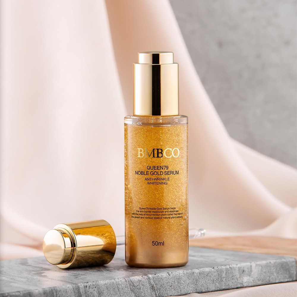 Tinh chất dưỡng da Queen79 Noble Gold Serum
