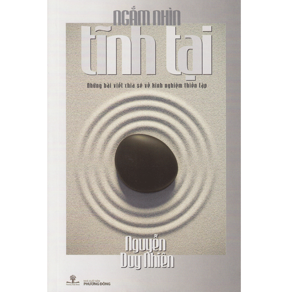 Ngắm Nhìn Tĩnh Tại