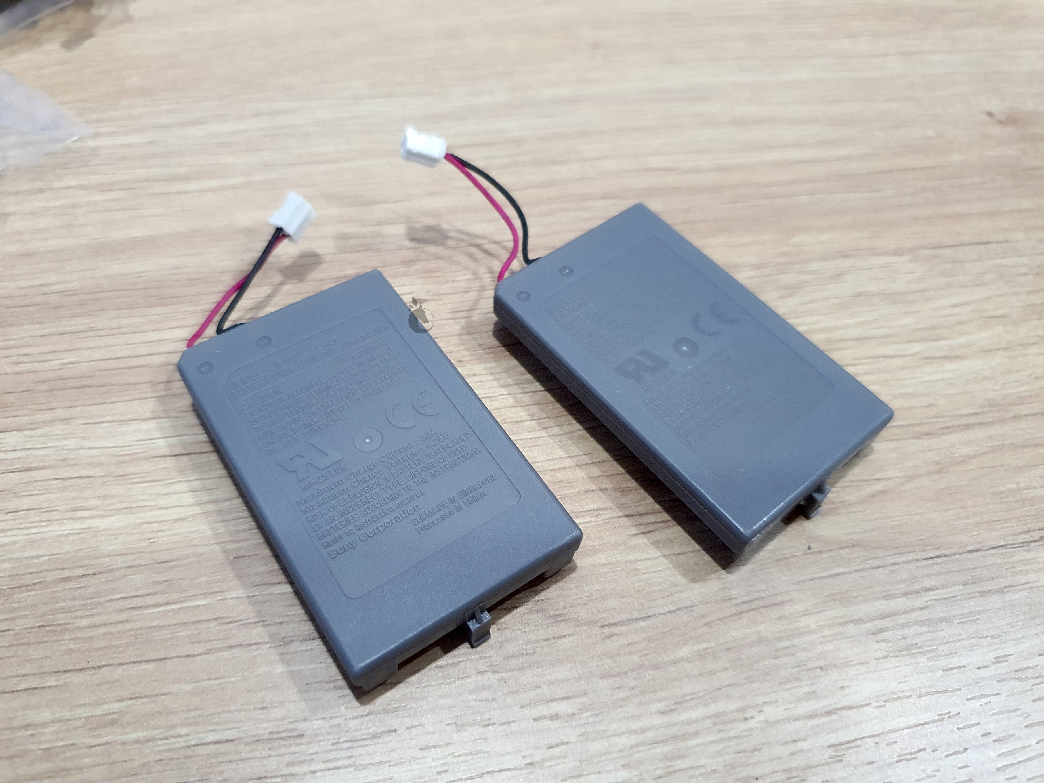 Pin cho tay cầm Dualshock 3 Pin Gốc Chính Hãng | Dualshock 3 Battery Original