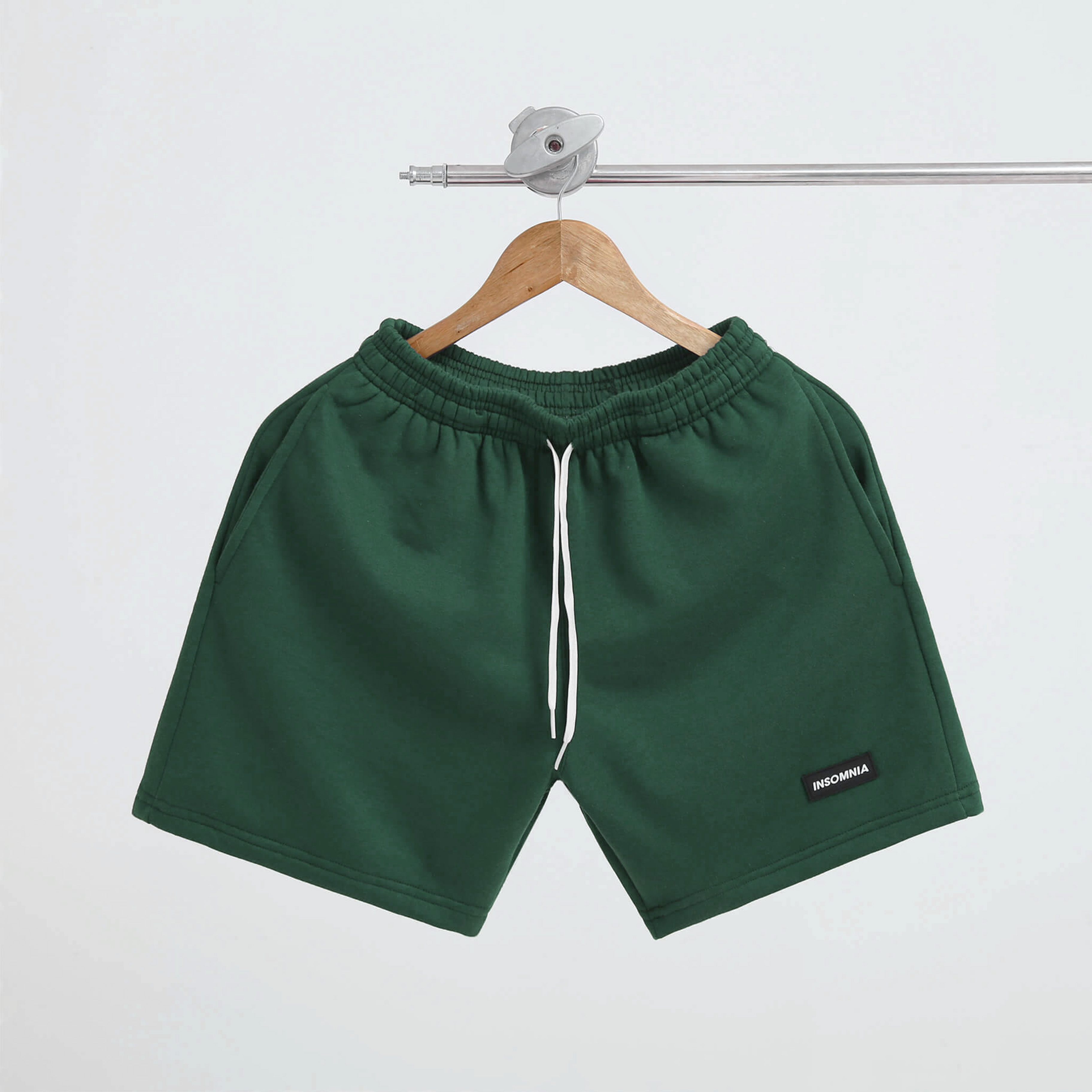 Quần short nỉ LocalBrand Insomnia "SIGNATURE SHORT" #5 color