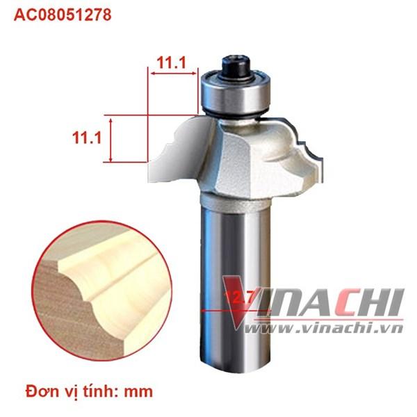 Mũi soi chỉ ac0805