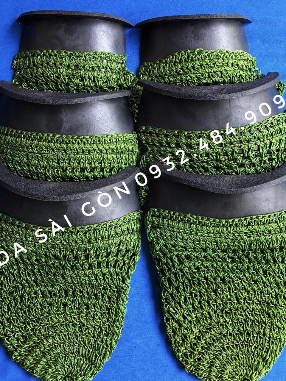 Bộ rọ lưới Bida Lỗ