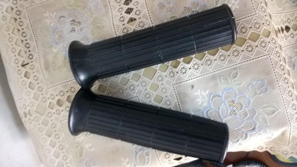 Bao tay 7 ngấn cho honda 68-72 và các dòng tương tự