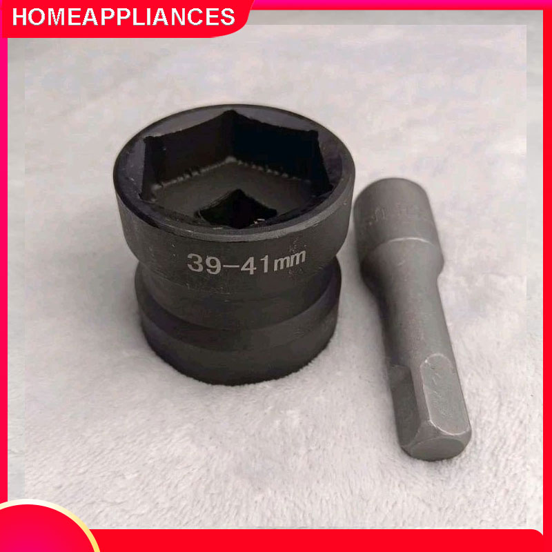 Khẩu bắn côn xe ga 39 41 - không cần đầu chuyển chuyên các dòng xe Honda và Yamaha,Giá rẻ và bền