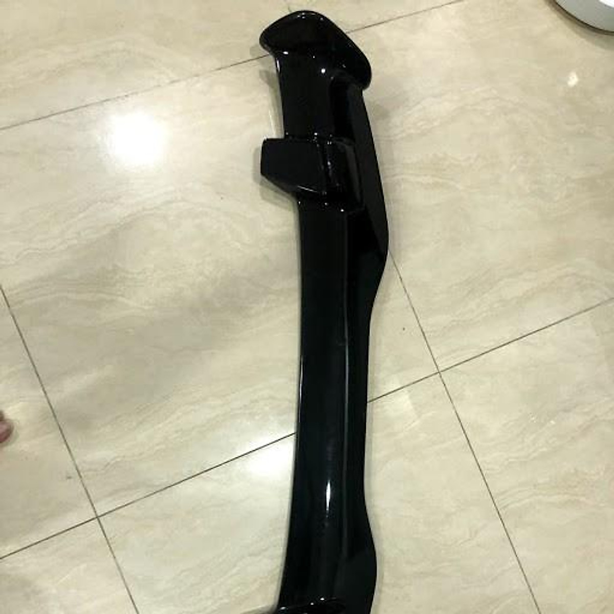 Cánh gió độ MG3 chuyên dụng cánh lướt gió cánh đuôi MG 3SW MG ZS MG HS MG3 đuôi chuyên dụng cho các dòng xe xe hatchback SS350