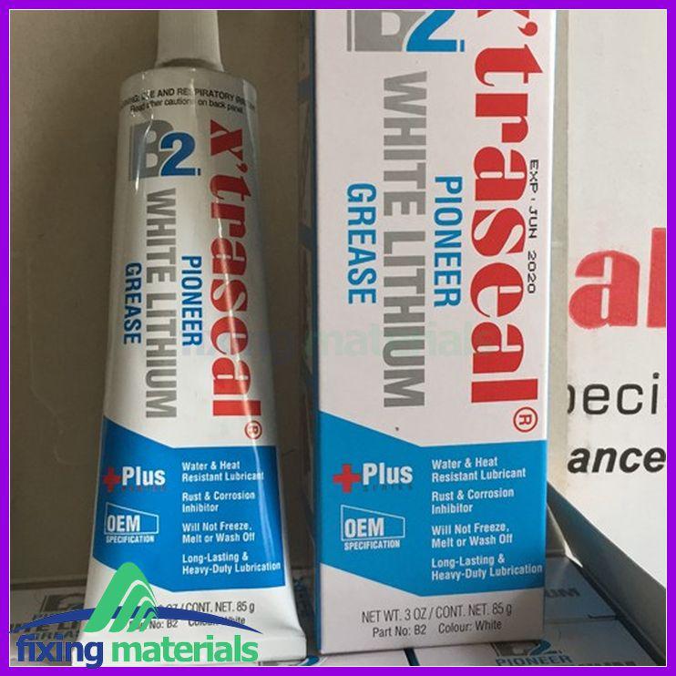 Mỡ bò trắng X'traseal B2 (tuýp 85g)